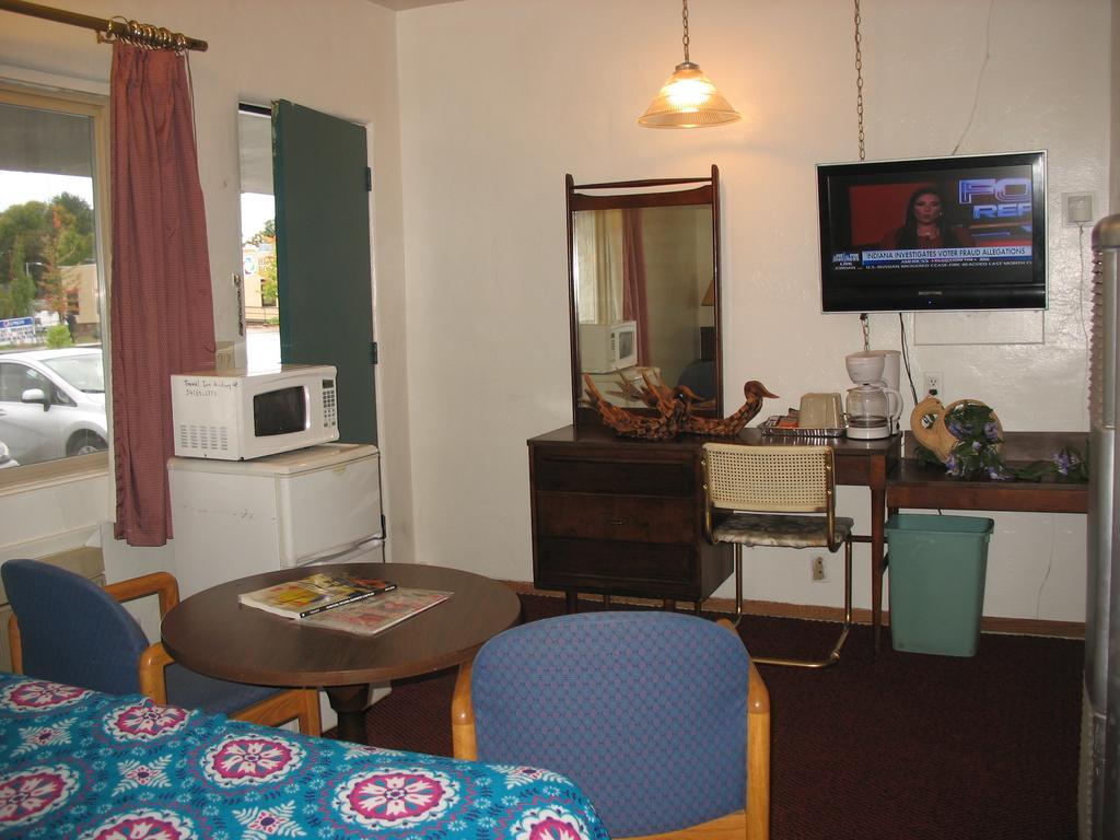 Travel Inn Розберг Екстер'єр фото