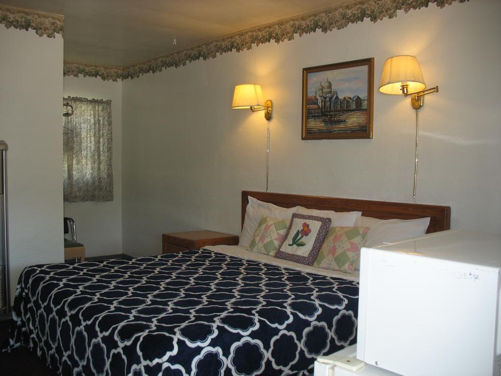 Travel Inn Розберг Екстер'єр фото