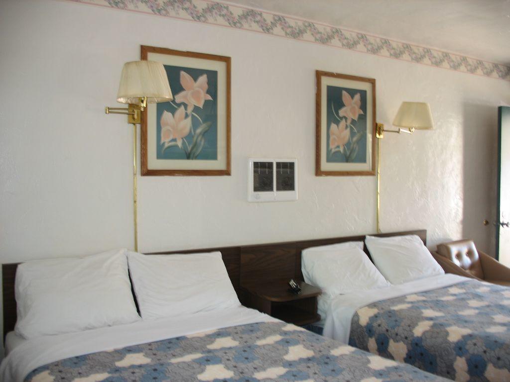Travel Inn Розберг Екстер'єр фото