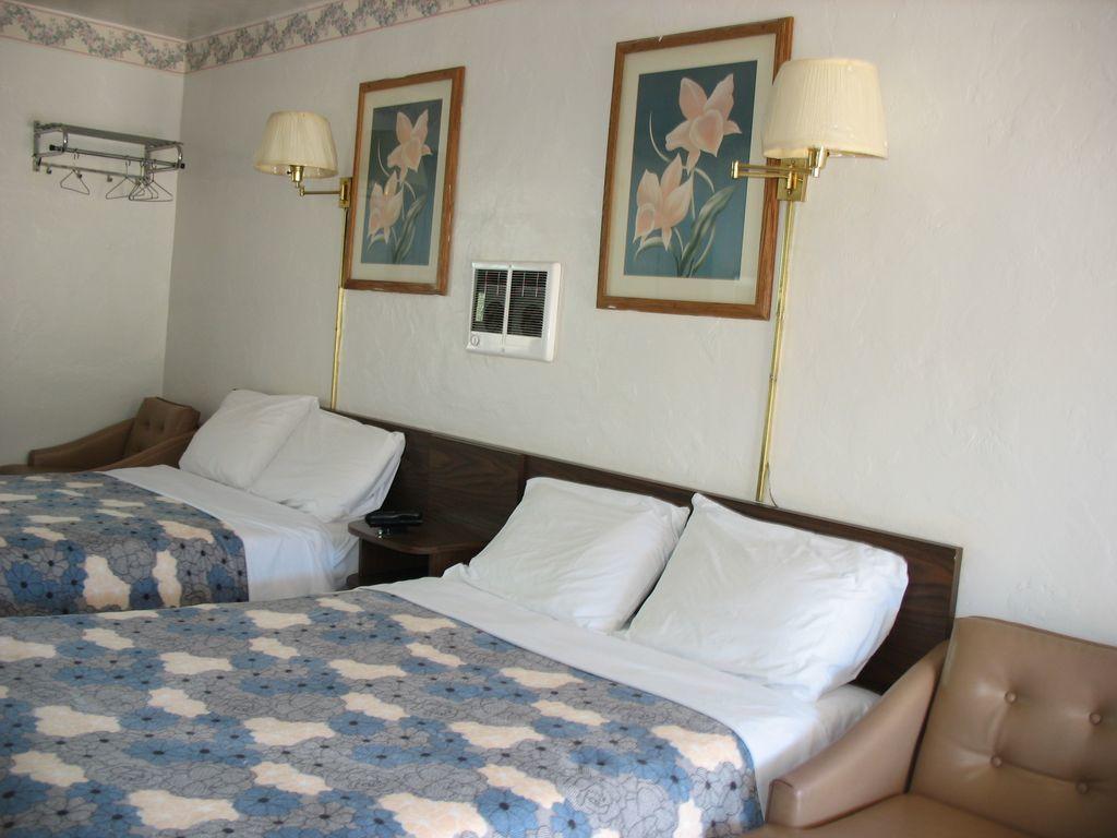 Travel Inn Розберг Екстер'єр фото