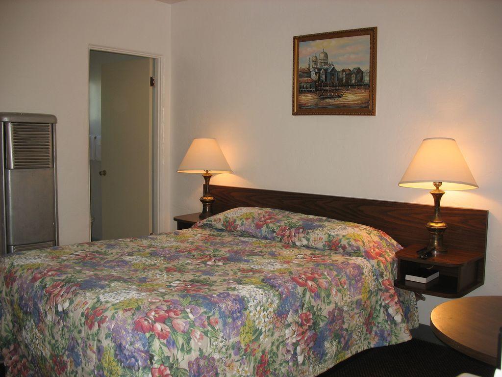 Travel Inn Розберг Екстер'єр фото