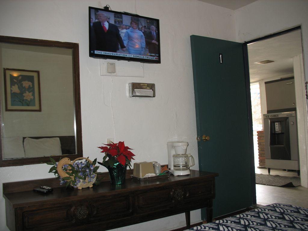Travel Inn Розберг Екстер'єр фото