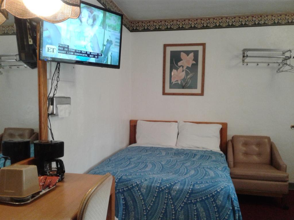 Travel Inn Розберг Екстер'єр фото