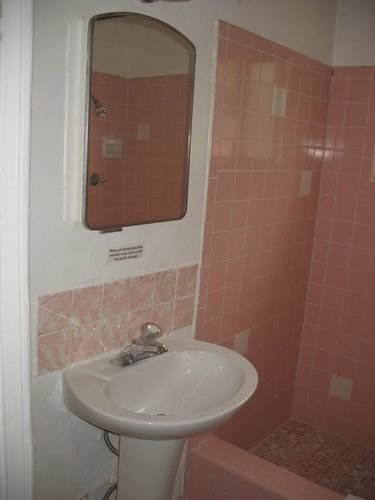 Travel Inn Розберг Екстер'єр фото