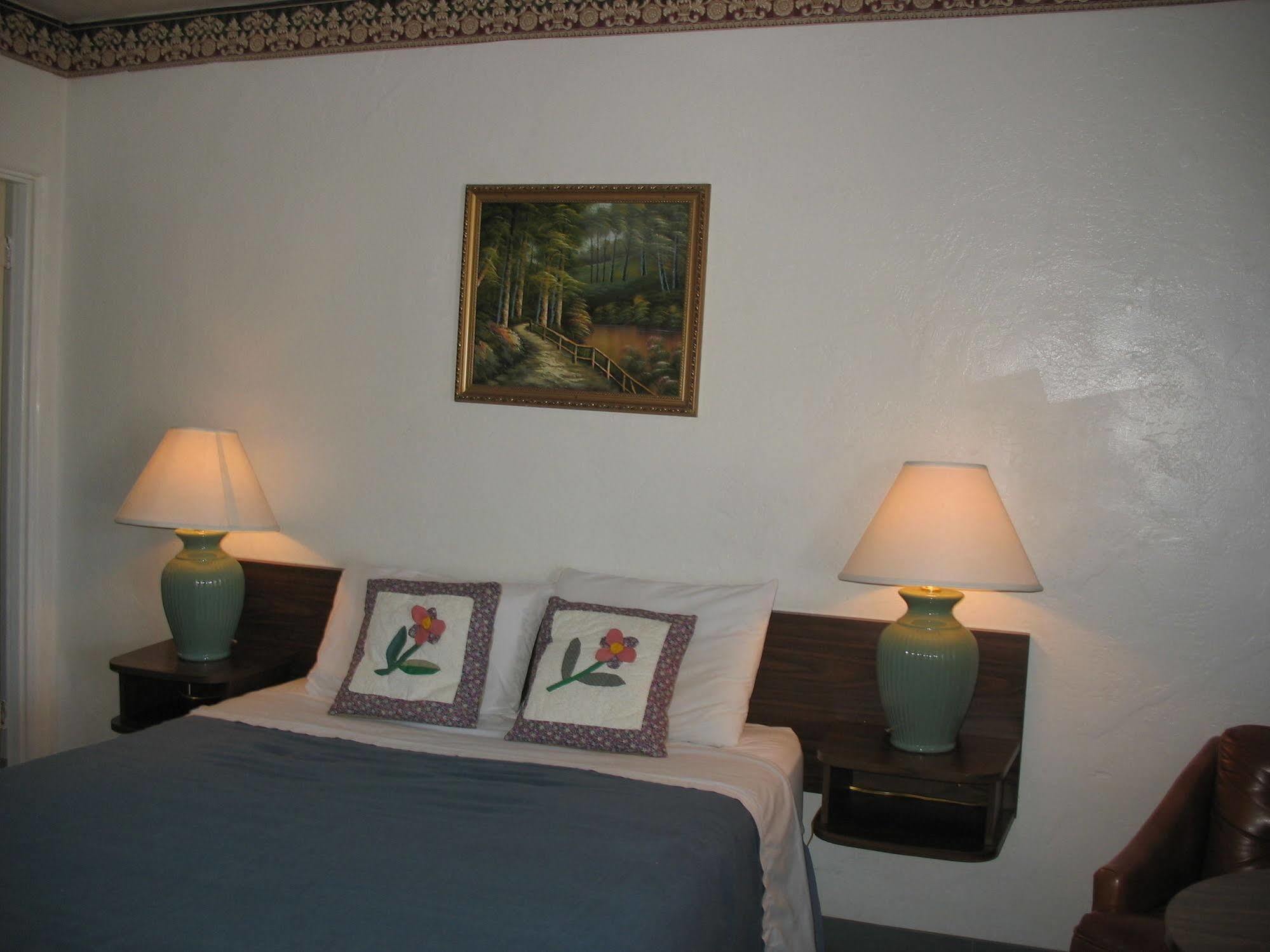 Travel Inn Розберг Екстер'єр фото