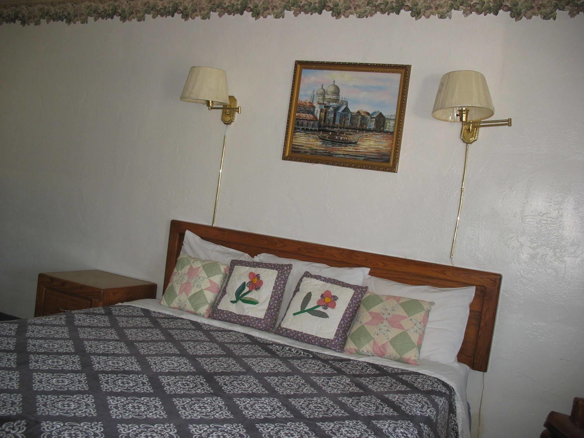 Travel Inn Розберг Екстер'єр фото