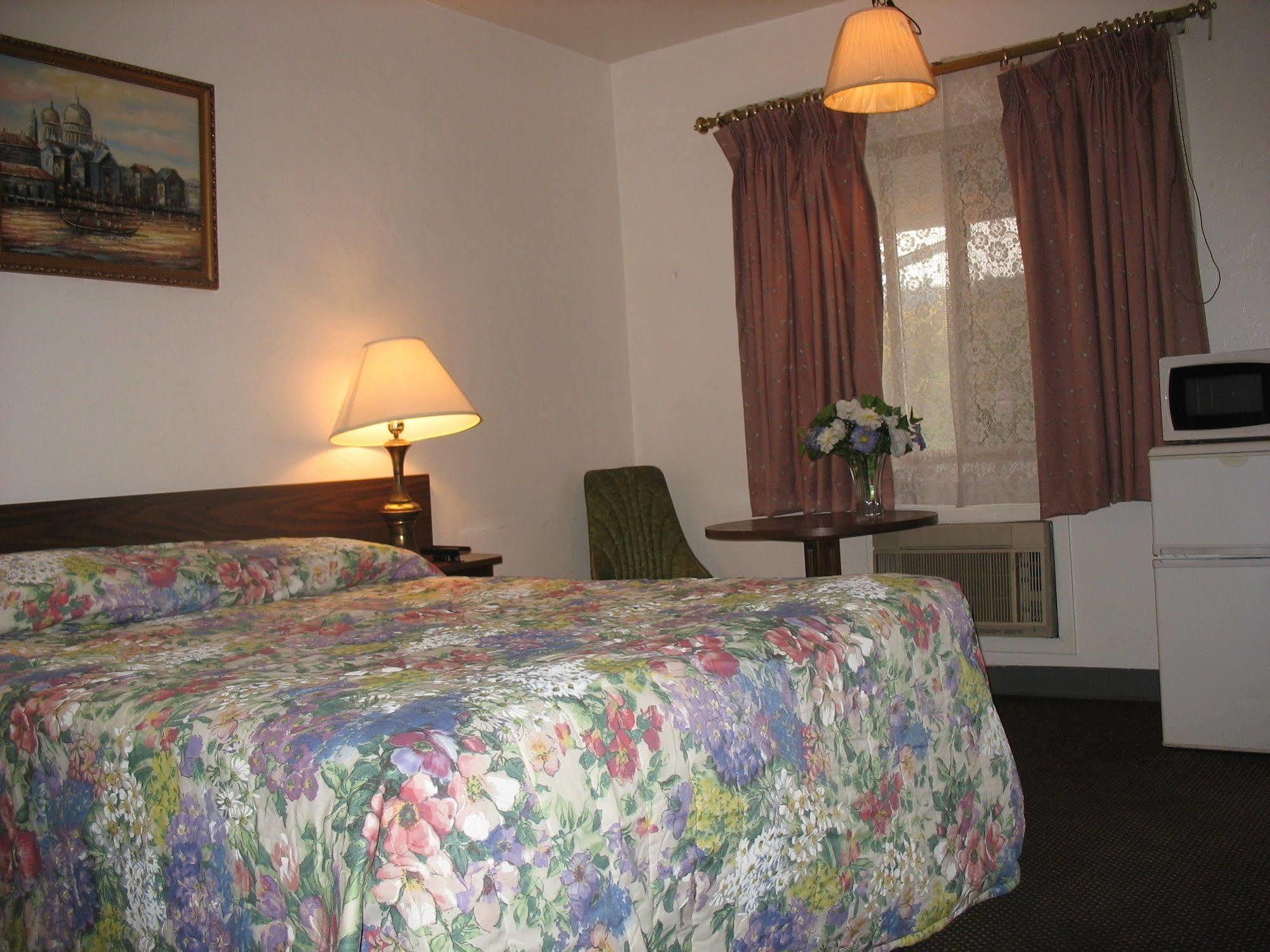 Travel Inn Розберг Екстер'єр фото